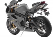 Triumph Daytona 675